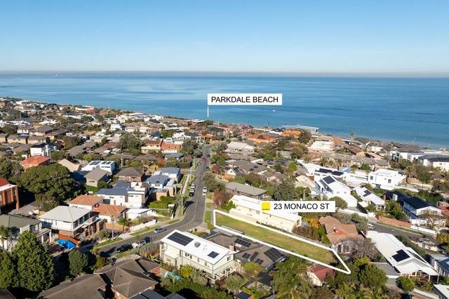 23 Monaco Street, VIC 3195