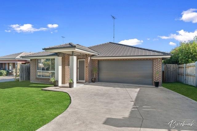 5 Sandstone Avenue, NSW 2745