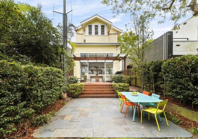 163 Trafalgar Street, NSW 2038