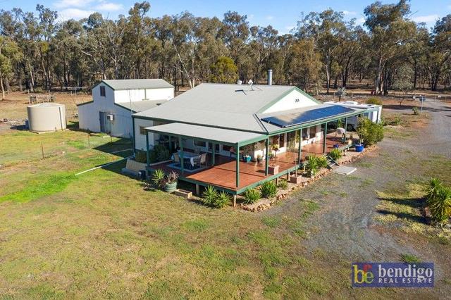 264 Tarnagulla Road, VIC 3551