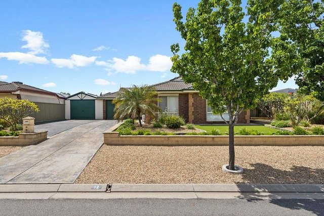 12 Brazil Drive, SA 5108