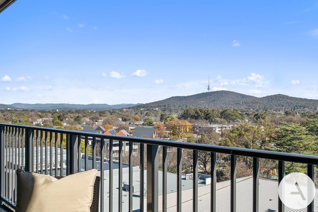614/253 Northbourne Ave, ACT 2602