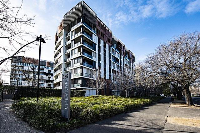 216/539 St Kilda Road, VIC 3000