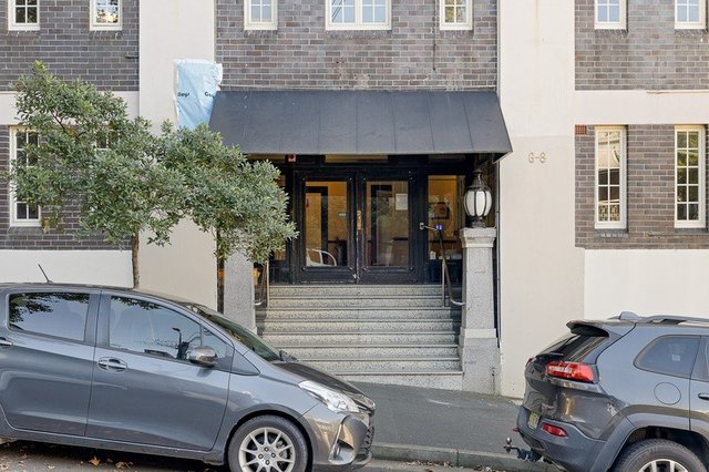 99/6 Stanley Street, NSW 2010