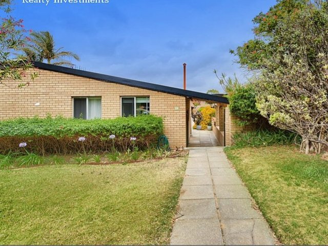 21/24 Hastings Street, WA 6019
