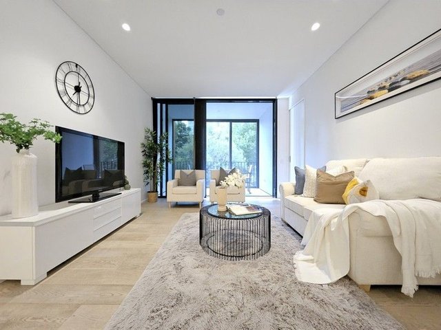 206/8 Cantral Park Ave, NSW 2008