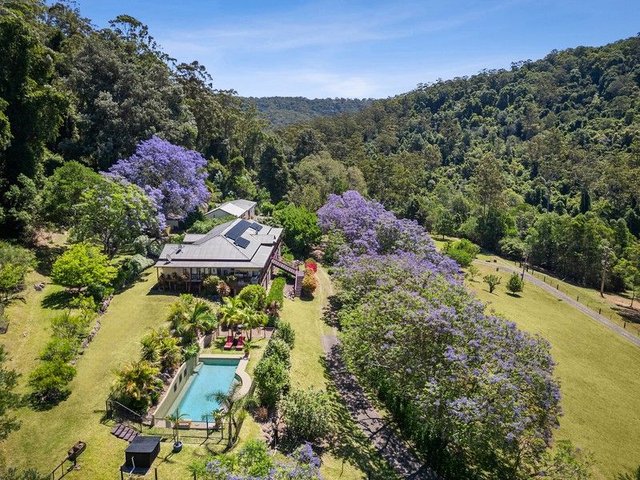 40 Bumbles Creek Road, NSW 2258