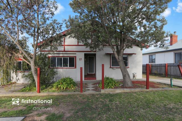 17 Coromandel Street, NSW 2580
