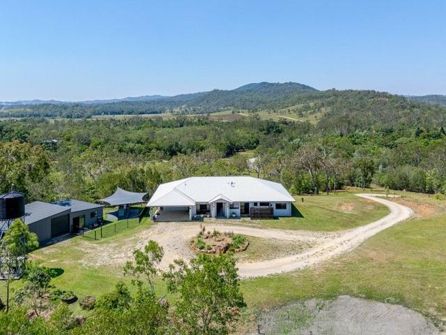 191 McLeans Bridge Road, QLD 4871