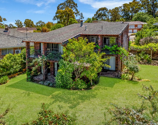 15 Kanangra Street, NSW 2794