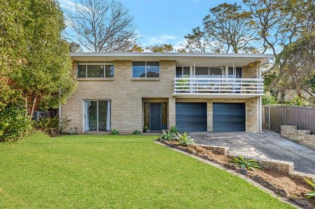 1 Matheson Avenue, NSW 2170