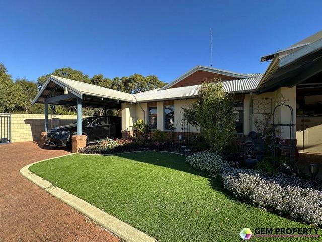 1/1 Waterside Drive, WA 6210