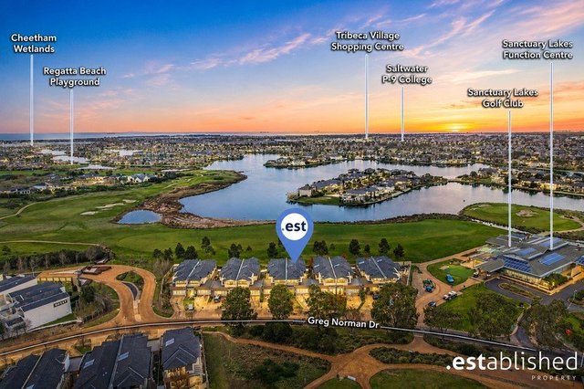 58 Greg Norman Drive, VIC 3030