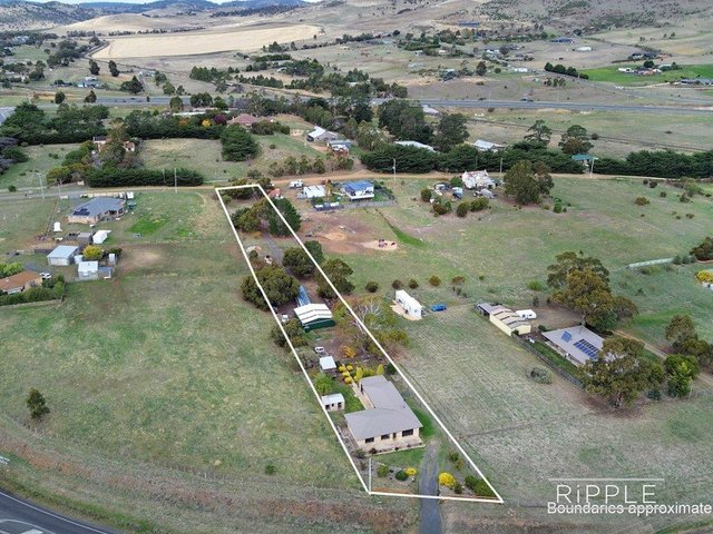 190 Tea Tree Road, TAS 7030