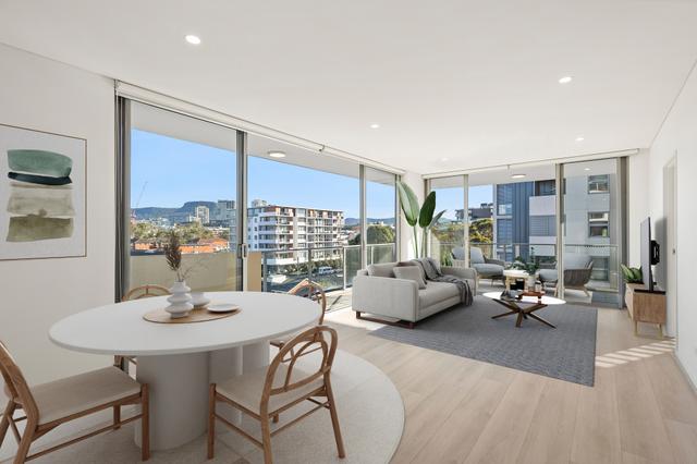 502/6 Beatson Street, NSW 2500