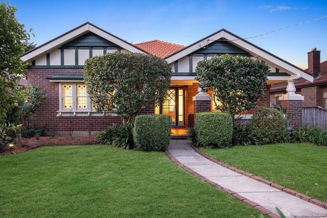 19 Stafford Road, NSW 2064