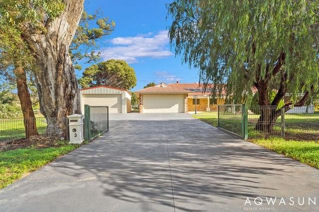 3 Sawley Close, WA 6174