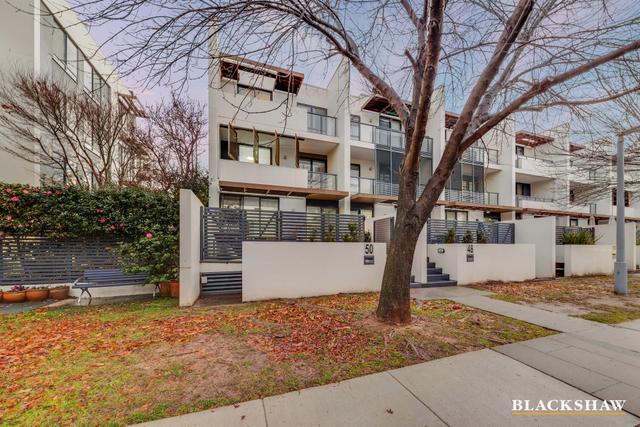 50 Printers Way, ACT 2604