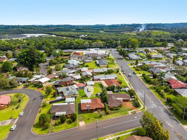 4 Simpson Avenue, NSW 2477