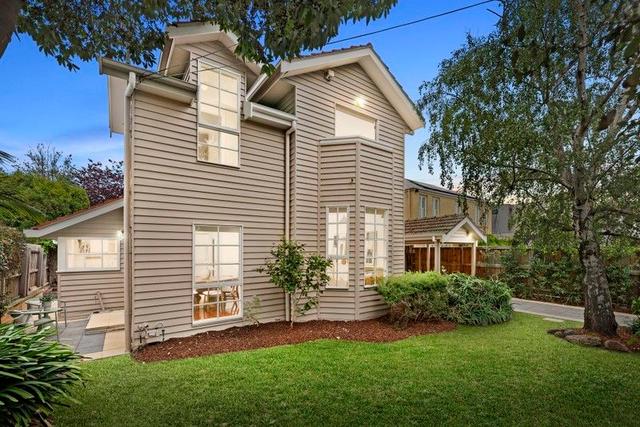 8 Grange Road, VIC 3191