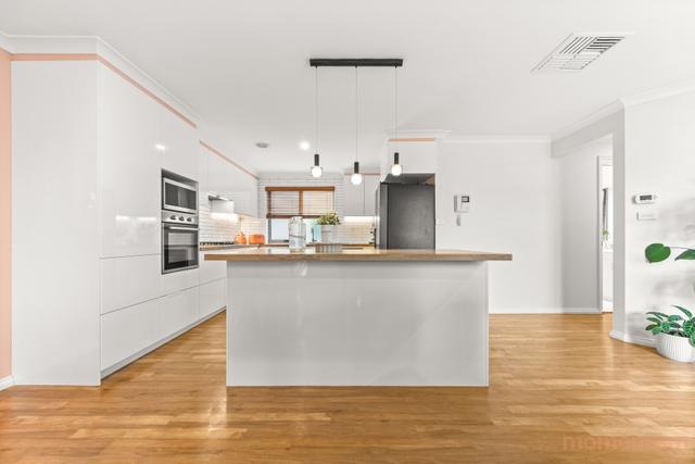 8 Arawang Lane, ACT 2913