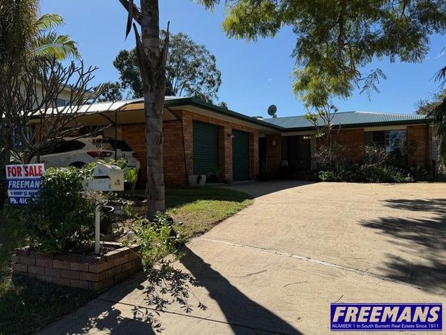 12 McDougal Street, QLD 4614