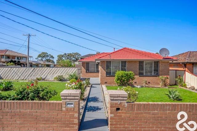 9 Melaleuca Drive, VIC 3074