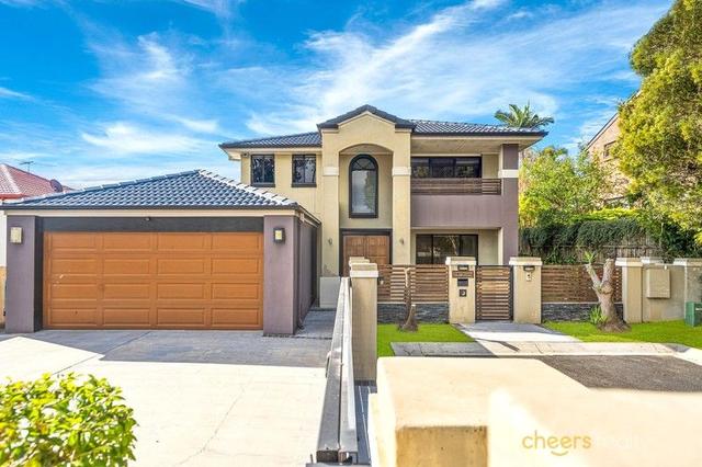 27 Bacchus Street, QLD 4109