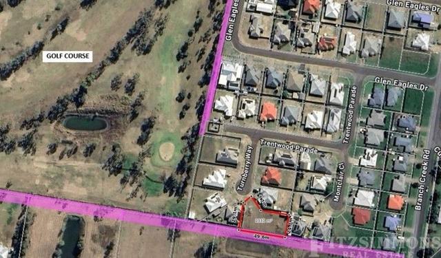 7 Turnberry  Way, QLD 4405