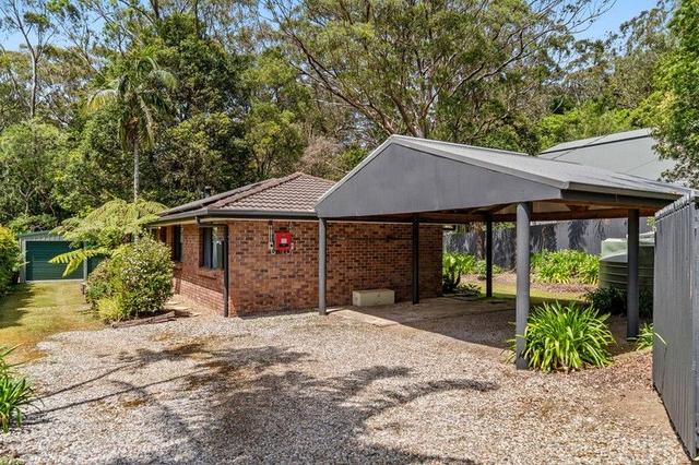 2707 Springbrook Road, QLD 4213