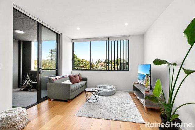 22/2-4 Lodge St, NSW 2077