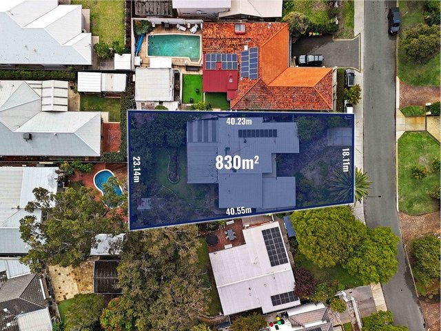 23 Woodlands Street, WA 6018