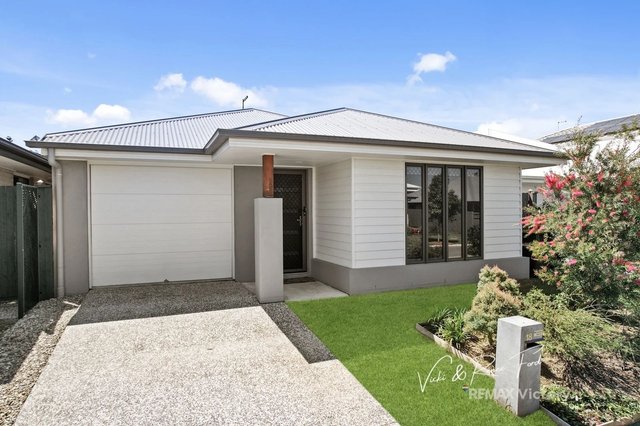 18 Chestnut Street, QLD 4510