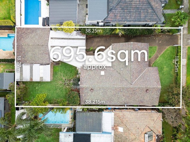 25 Park Road, NSW 2219
