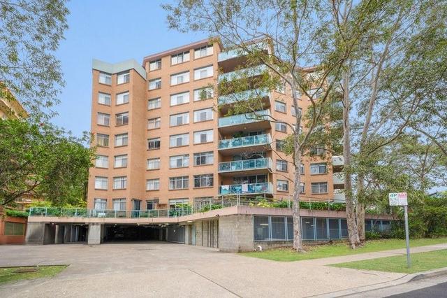 19/1 Good Street, NSW 2150