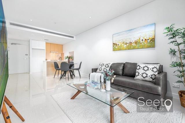 537/2 Nipper Street, NSW 2140