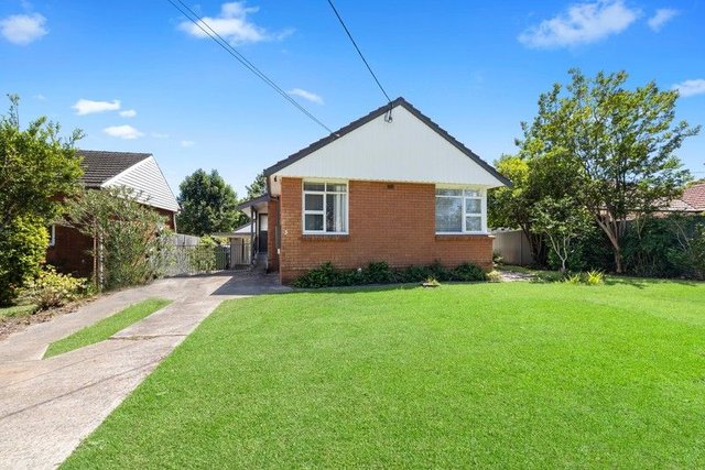 3 Plateau Close, NSW 2077