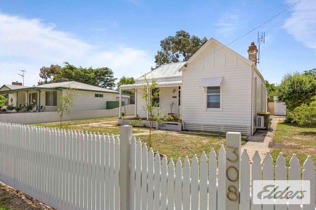 308 High Street, VIC 3467
