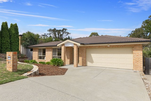 20 Murruba Place, NSW 2619