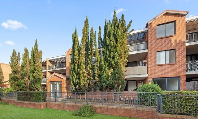 16/356-360 Railway Terrace, NSW 2161