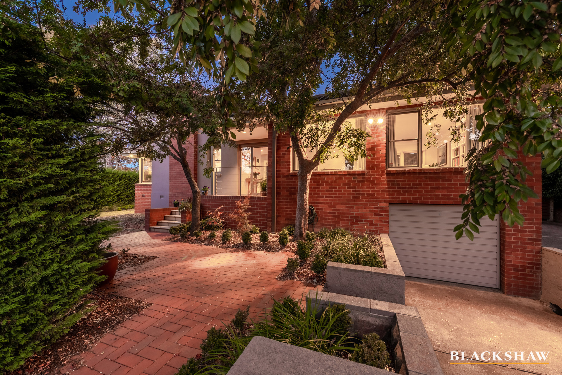 15 Bremer Street, Griffith ACT 2603