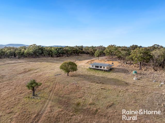 258 Kangaloolah Road, NSW 2583