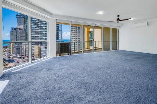 902/3400 Surfers Paradise Boulevard, QLD 4217