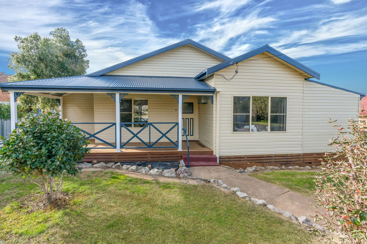 29 Molong Street, Molong NSW 2866 Allhomes