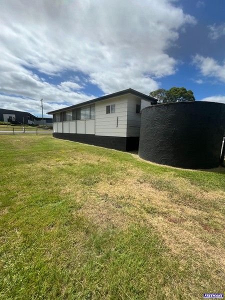 155 Youngman Street, QLD 4610