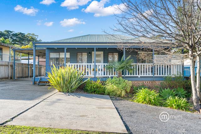 38 Ilett Street, NSW 2539