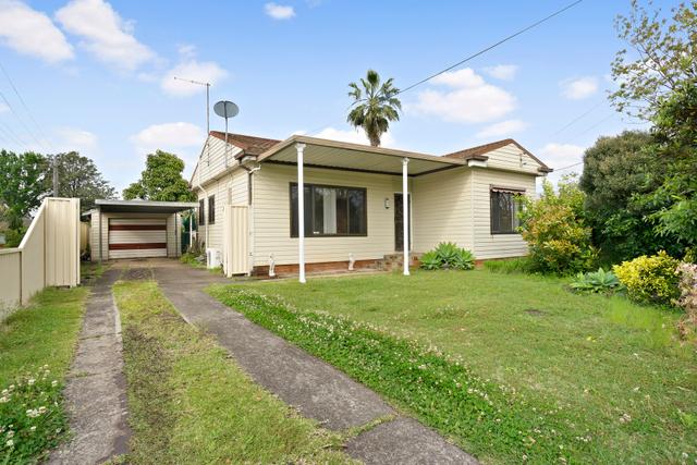 26 John Street, NSW 2148