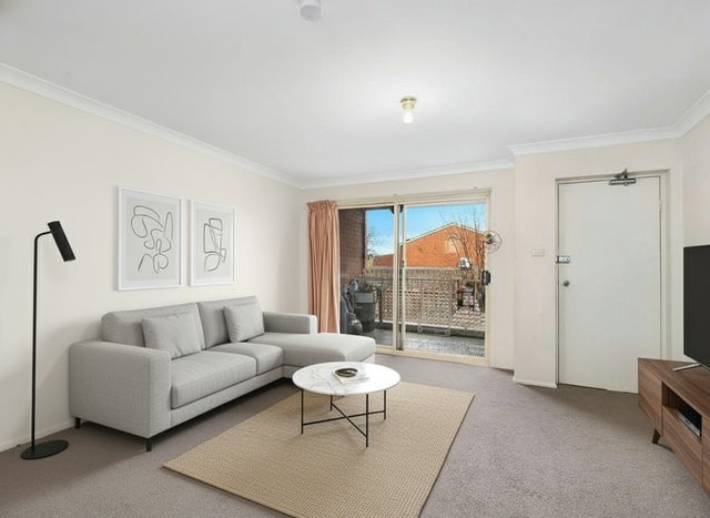 40/12 Albermarle Place, ACT 2606
