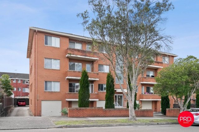 4/16 Guinea Street, NSW 2217