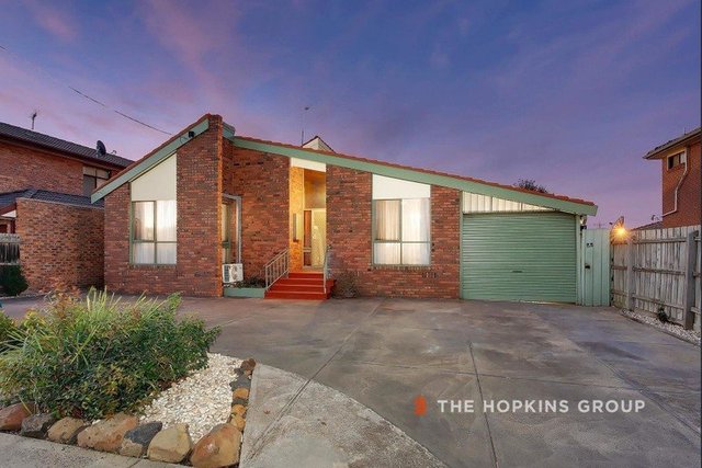 2 Greenacres Street, VIC 3064